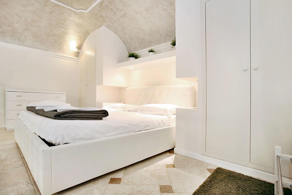 Glamour Suite Duomo Florence Extérieur photo
